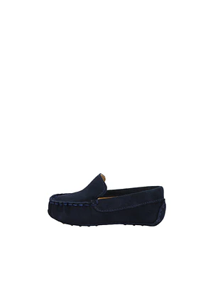 Curated ZAPATO NIÑO MATIAS - AZUL