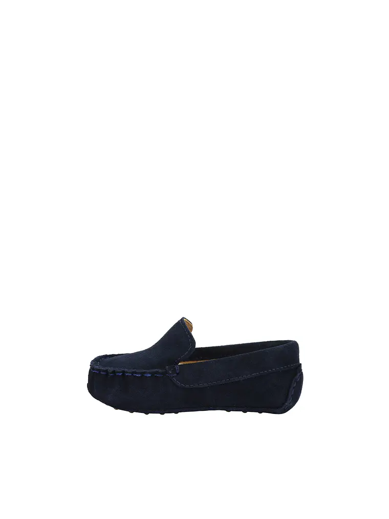 Curated ZAPATO NIÑO MATIAS - AZUL 1
