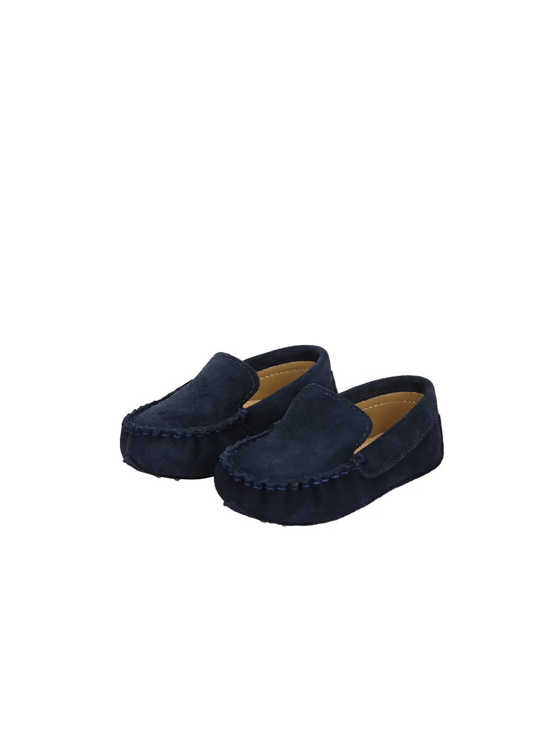 Curated ZAPATO NIÑO MATIAS - AZUL 2