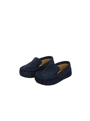 Curated ZAPATO NIÑO MATIAS - AZUL