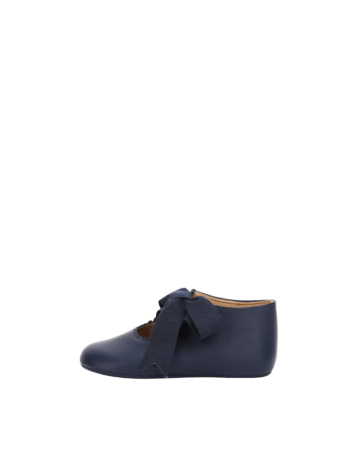 Refined ZAPATO NIÑA JULI - AZUL 1
