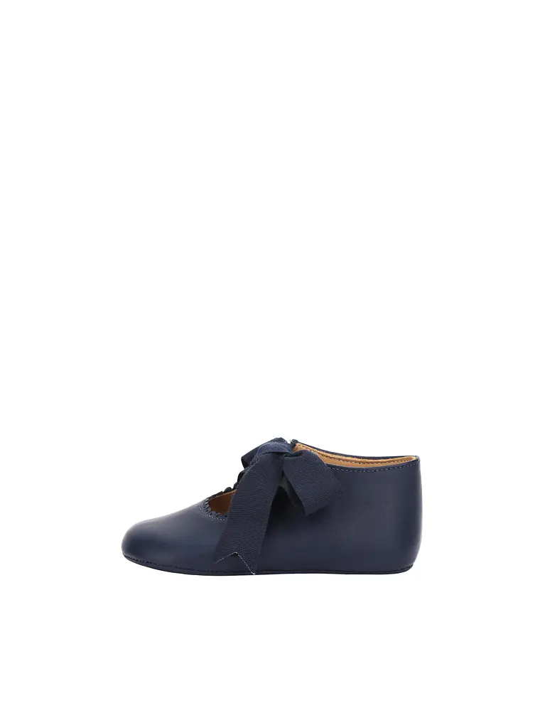 Refined ZAPATO NIÑA JULI - AZUL 1