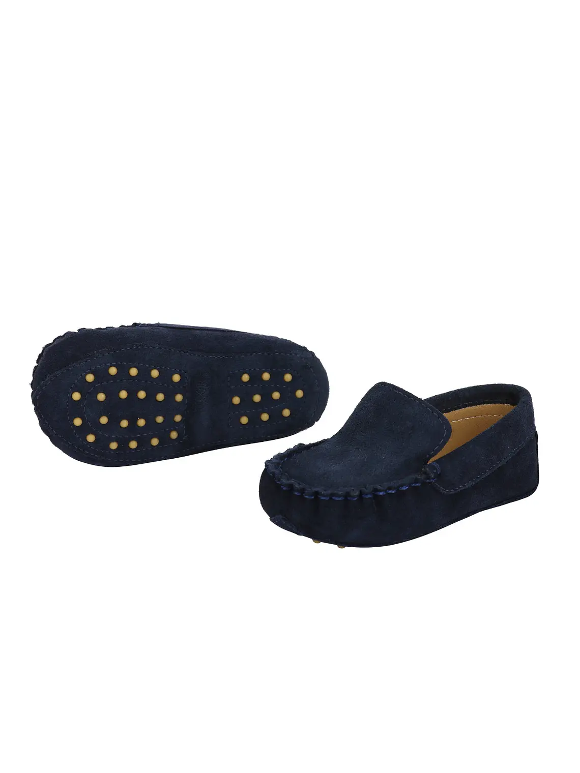 Curated ZAPATO NIÑO MATIAS - AZUL 3