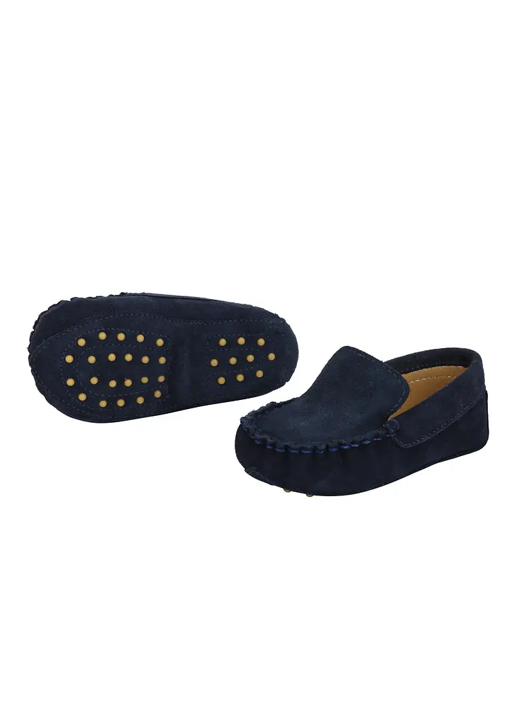 Curated ZAPATO NIÑO MATIAS - AZUL 3