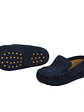 Curated ZAPATO NIÑO MATIAS - AZUL - Miniatura 3