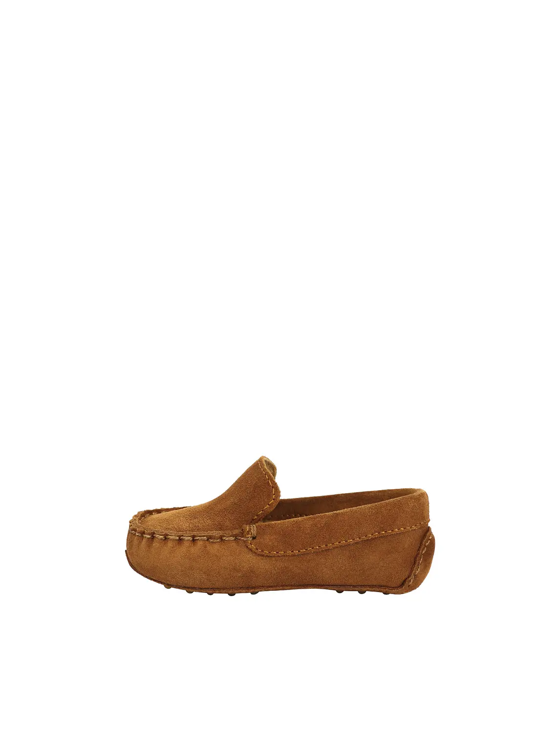 Luxe ZAPATO NIÑO MATIAS - CAMEL 1