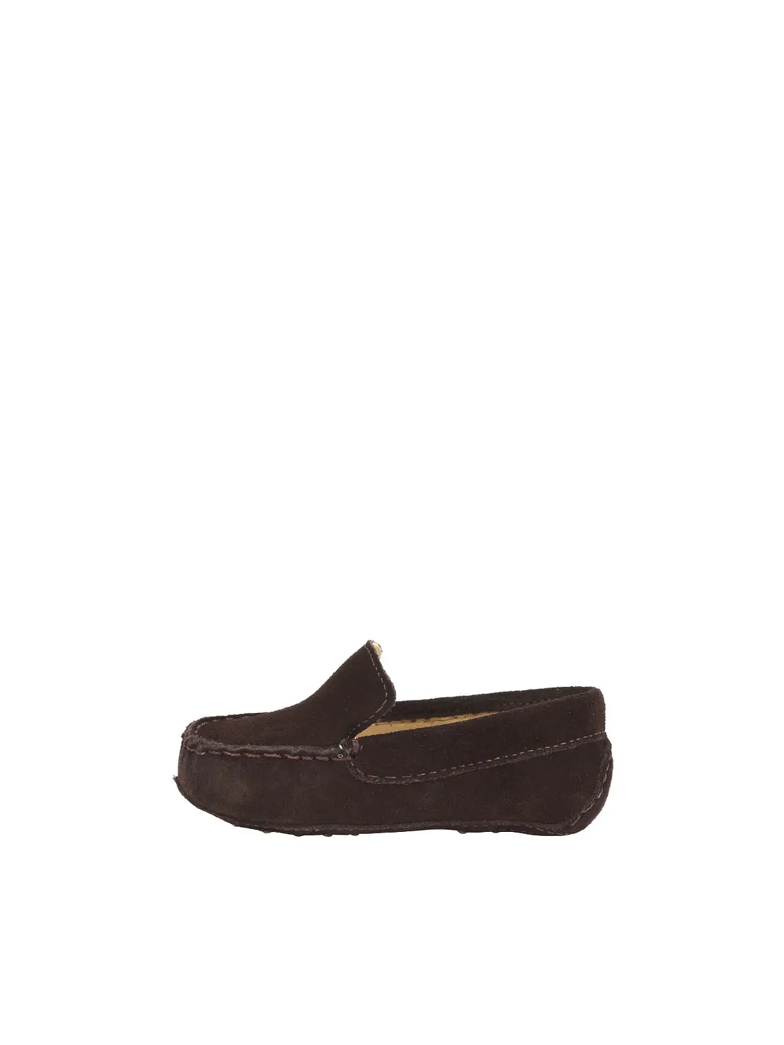 ZAPATO NIÑO MATIAS - MARRÓN Luxe 1