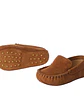 Luxe ZAPATO NIÑO MATIAS - CAMEL - Miniatura 3