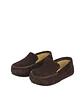 ZAPATO NIÑO MATIAS - MARRÓN Luxe - Miniatura 2