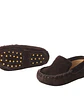 ZAPATO NIÑO MATIAS - MARRÓN Luxe - Miniatura 3