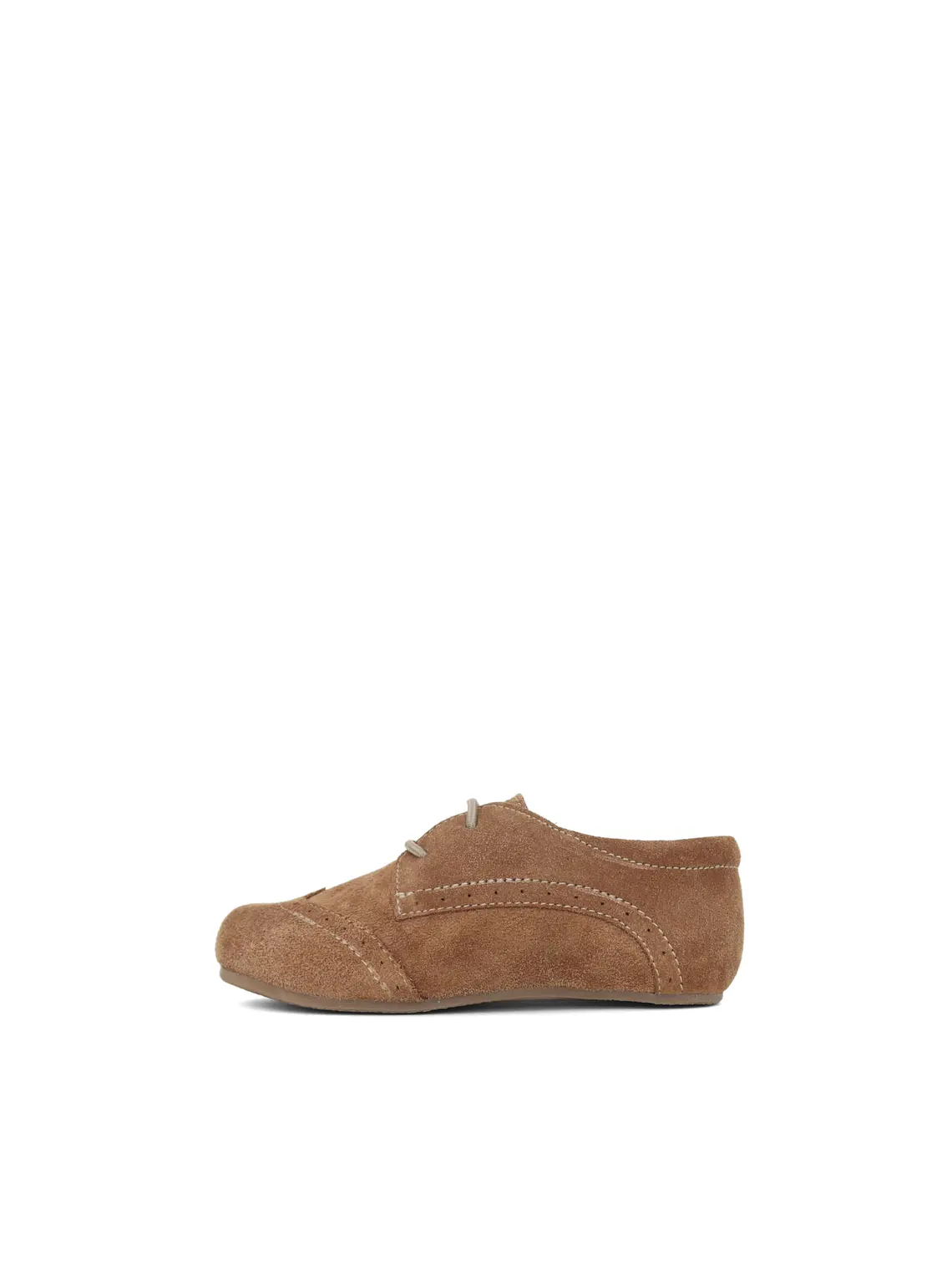 ZAPATO NIÑO GAEL - CAMEL Original 1