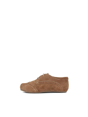 ZAPATO NIÑO GAEL - CAMEL Original