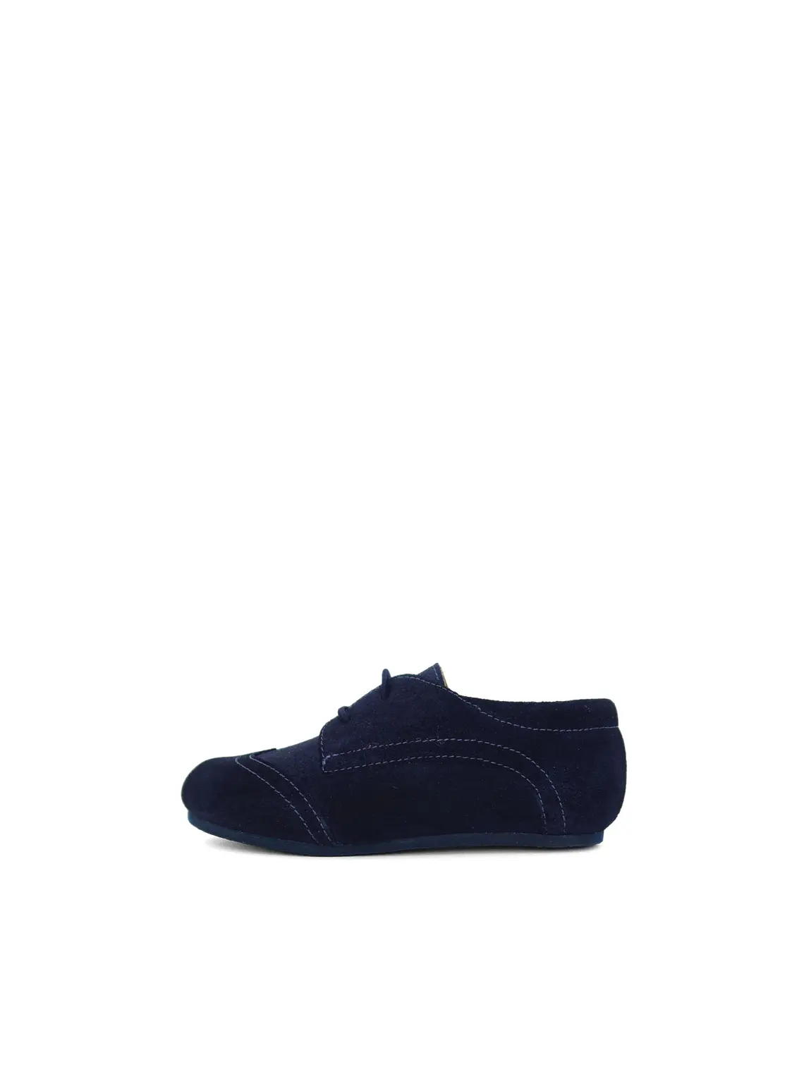 Artisan ZAPATO NIÑO GAEL - AZUL 1