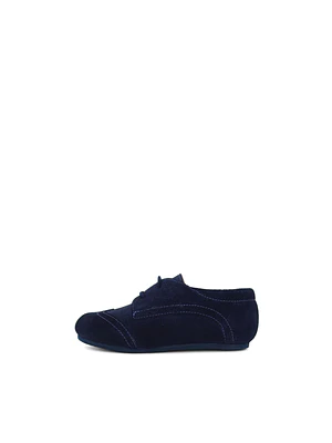 Artisan ZAPATO NIÑO GAEL - AZUL