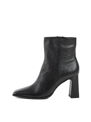 BOTÍN SABINA - NEGRO Collection