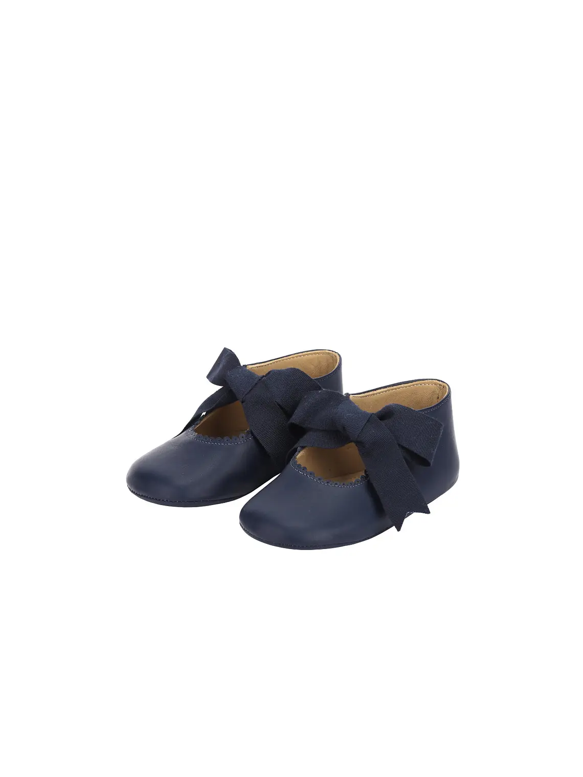 Refined ZAPATO NIÑA JULI - AZUL 2