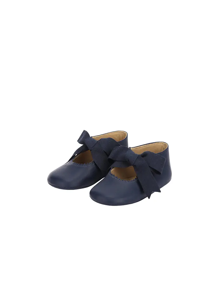 Refined ZAPATO NIÑA JULI - AZUL 2