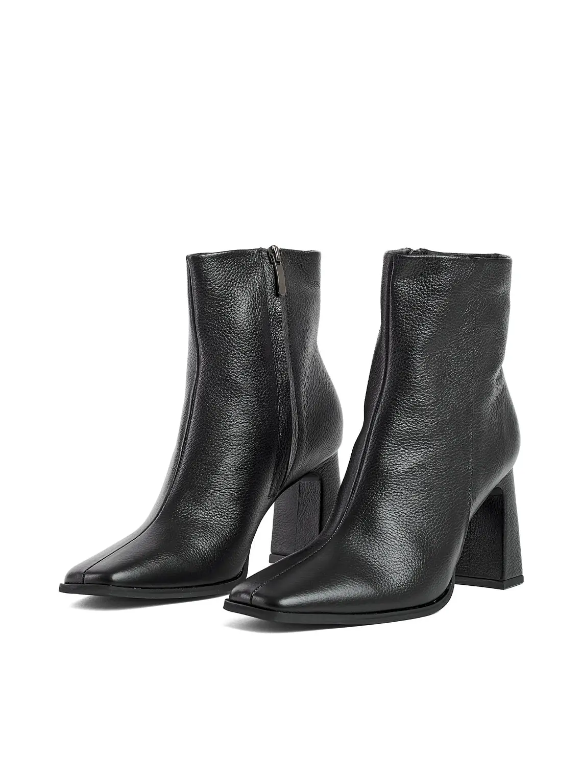 BOTÍN SABINA - NEGRO Collection 2