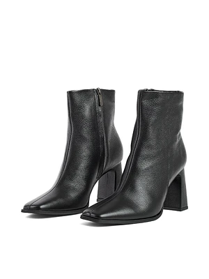 BOTÍN SABINA - NEGRO Collection