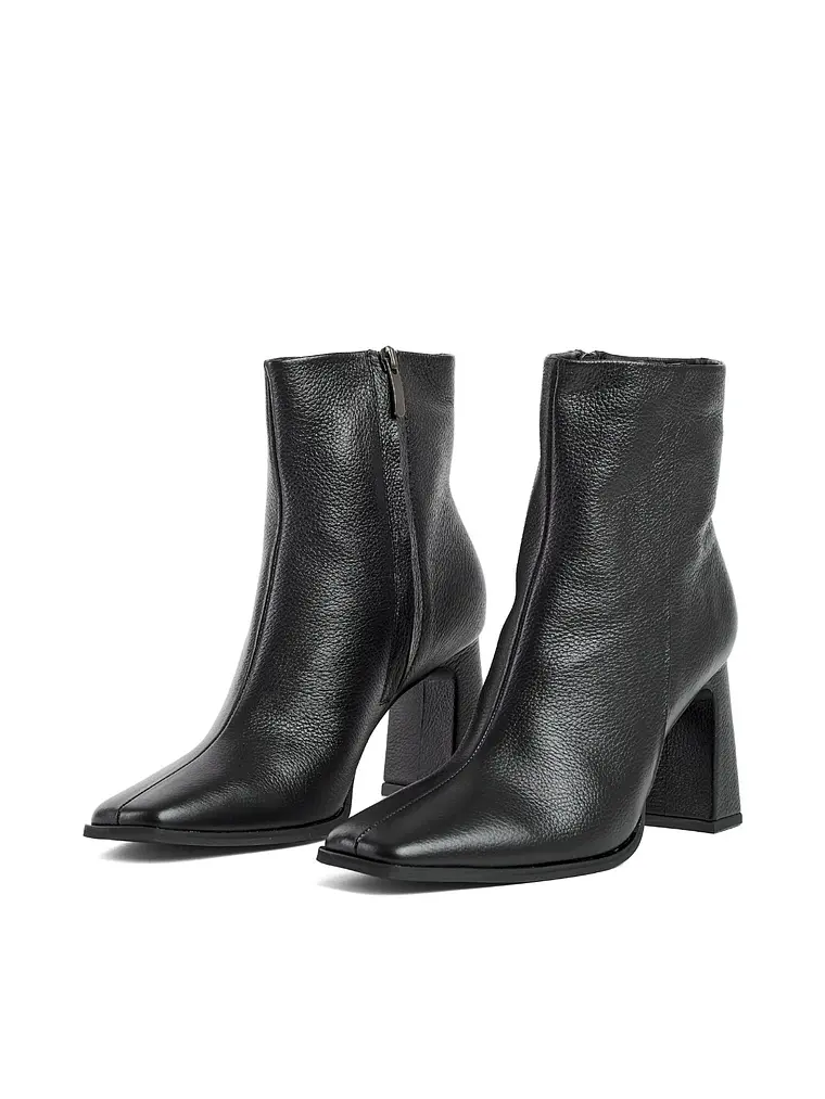 BOTÍN SABINA - NEGRO Collection 2