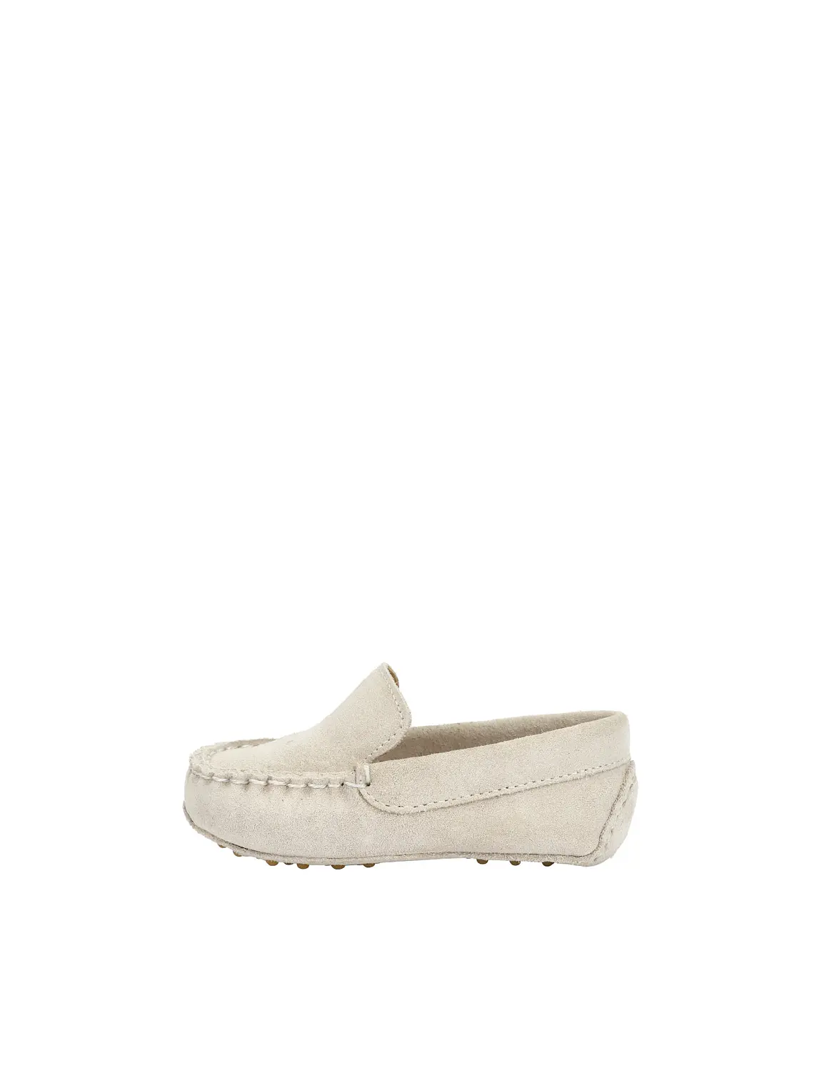 ZAPATO NIÑO MATIAS - BEIGE Design 1