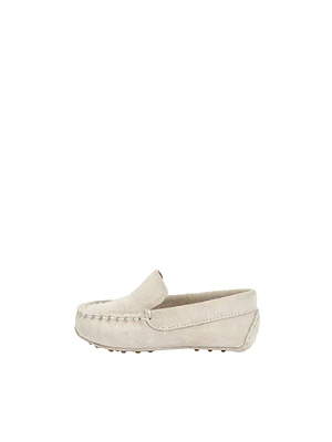 ZAPATO NIÑO MATIAS - BEIGE Design