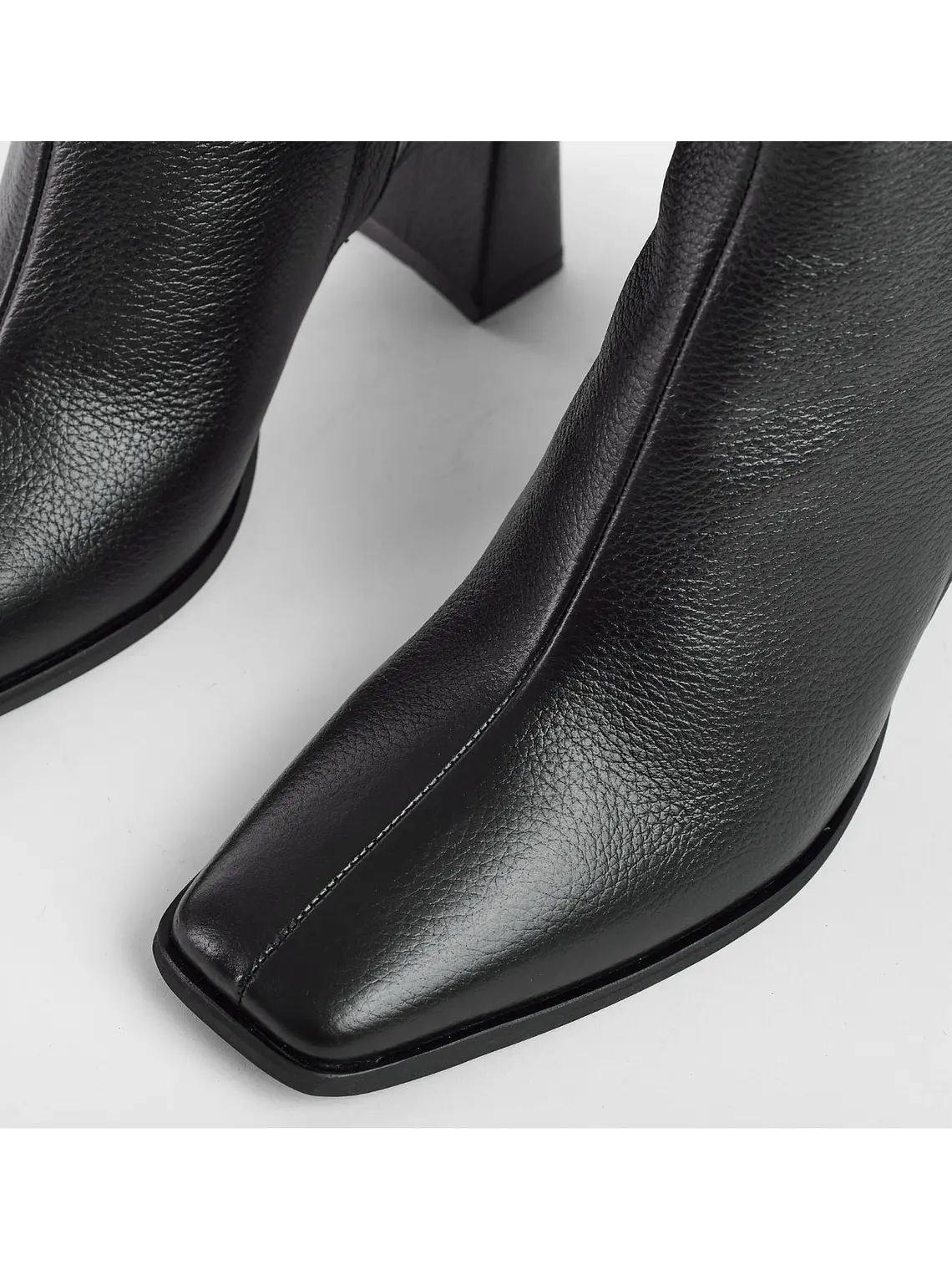 BOTÍN SABINA - NEGRO Collection 3