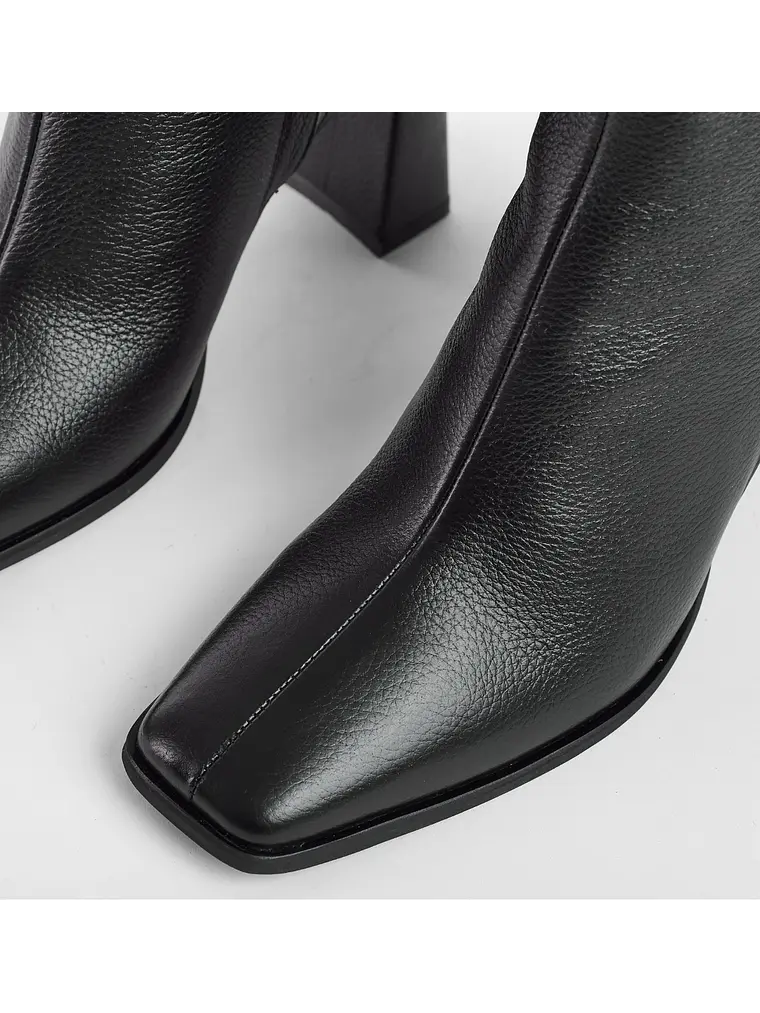 BOTÍN SABINA - NEGRO Collection 3