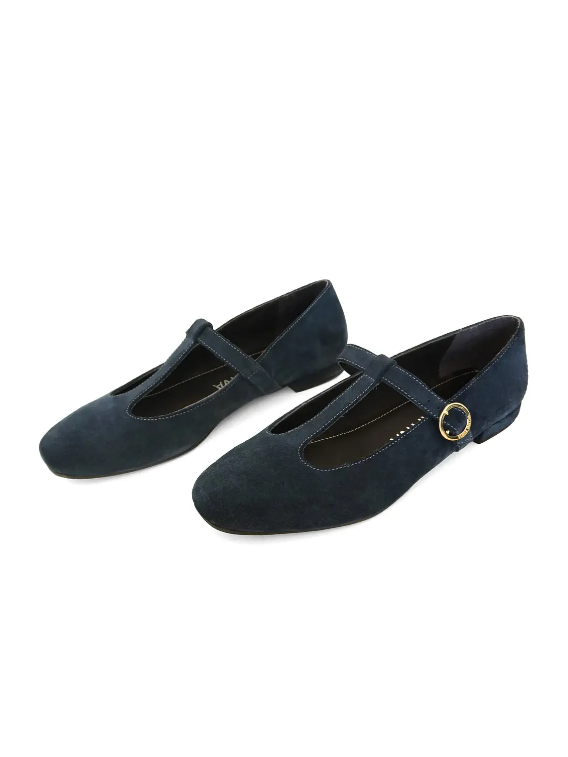 BALERINA POLISSON - AZUL Line 2