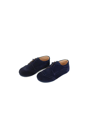 Artisan ZAPATO NIÑO GAEL - AZUL