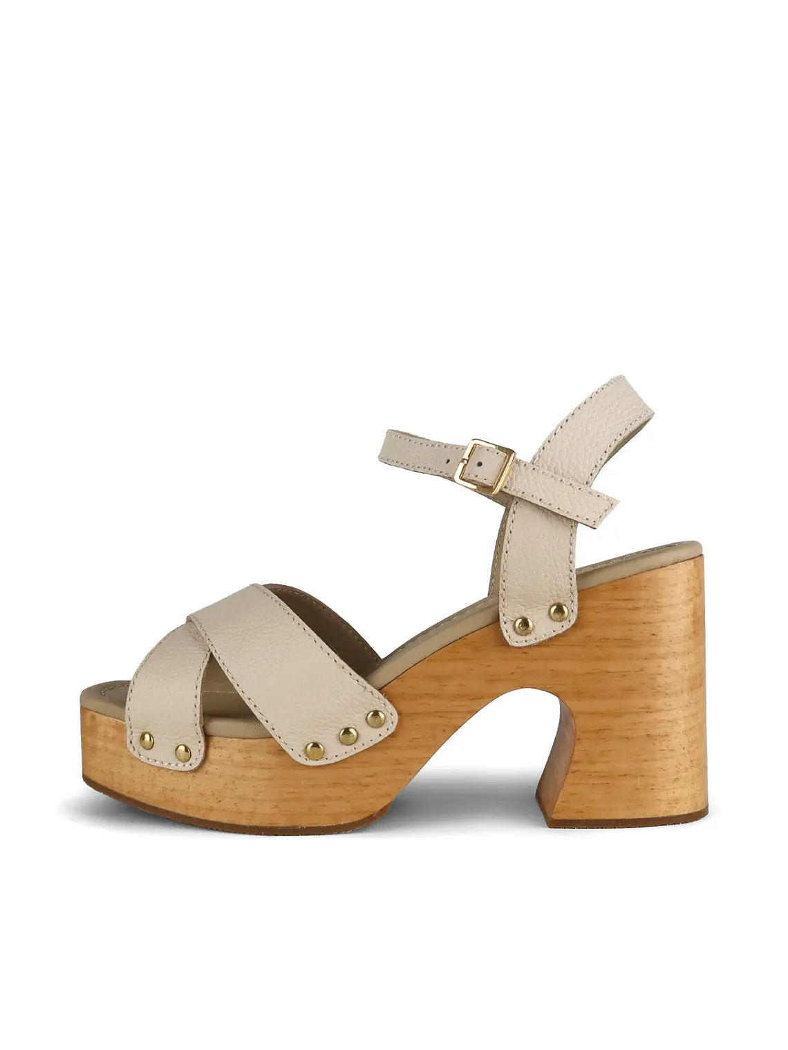 SANDALIA SAND - ROSE Reserve 1