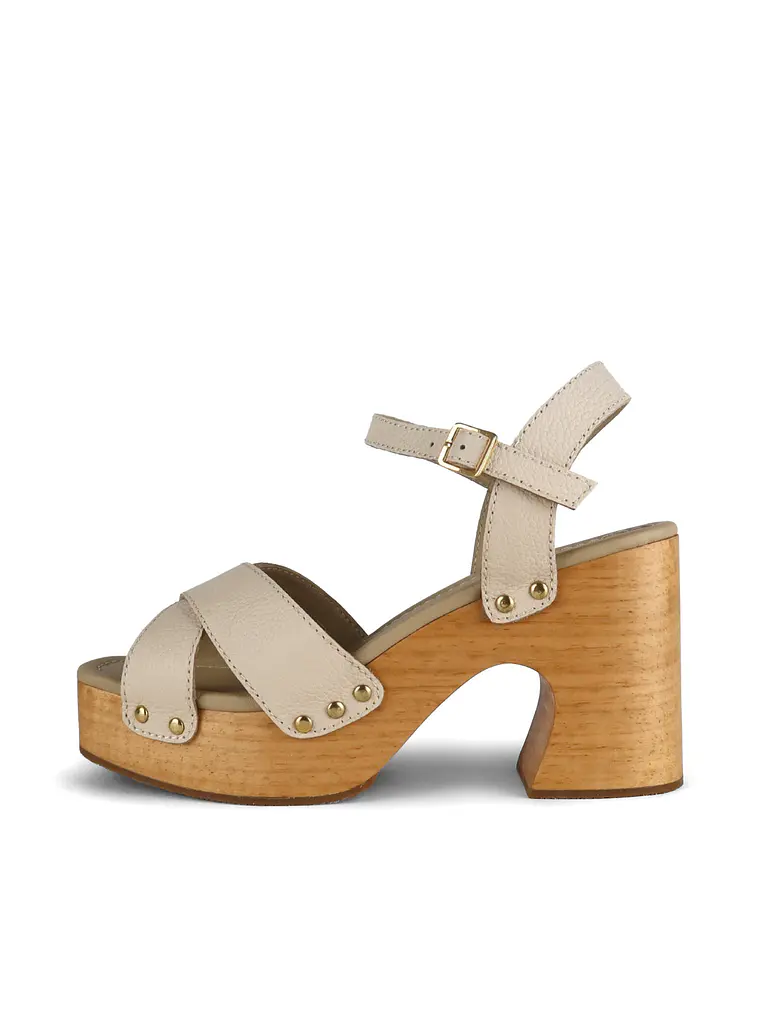 SANDALIA SAND - ROSE Reserve 1
