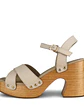 SANDALIA SAND - ROSE Reserve - Miniatura 1