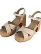 SANDALIA SAND - ROSE Reserve - Miniatura 2