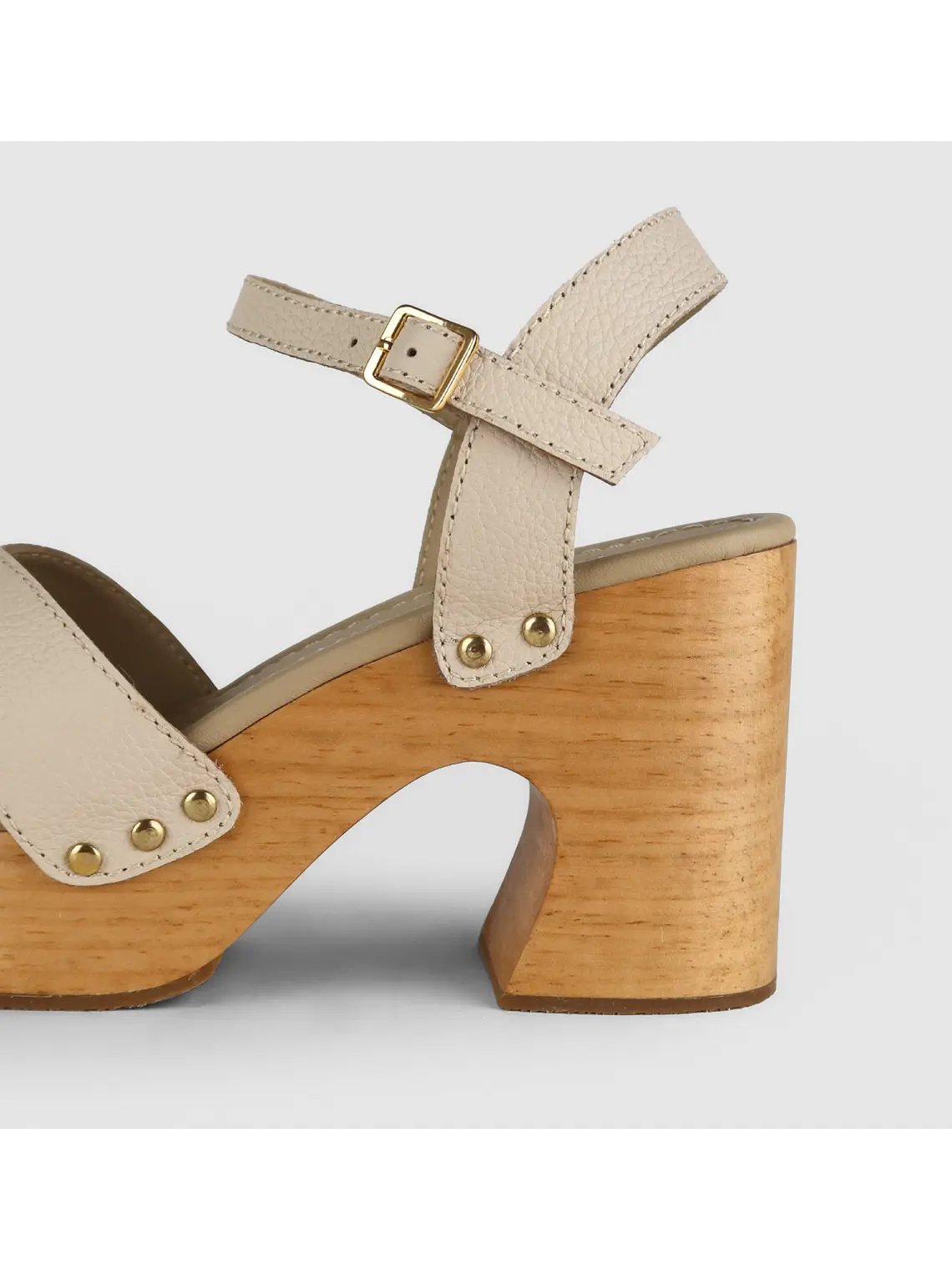 SANDALIA SAND - ROSE Reserve 3