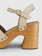 SANDALIA SAND - ROSE Reserve - Miniatura 3