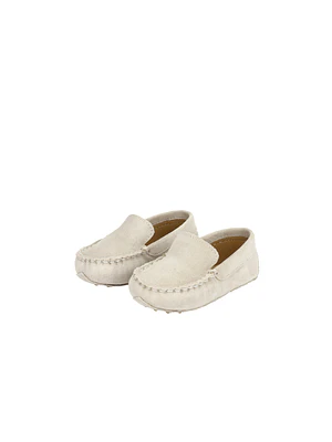 ZAPATO NIÑO MATIAS - BEIGE Design