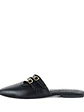 Select SLIPPER ALEX - NEGRO - Miniatura 1