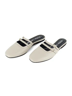 SLIPPER ALEX - BLANCOOFF Craft
