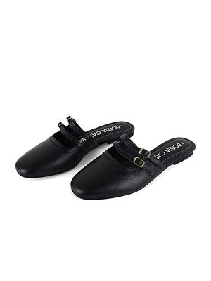 Select SLIPPER ALEX - NEGRO