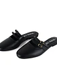 Select SLIPPER ALEX - NEGRO - Miniatura 2