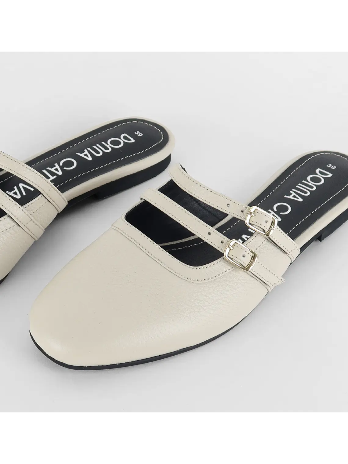 SLIPPER ALEX - BLANCOOFF Craft 3