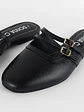 Select SLIPPER ALEX - NEGRO - Miniatura 3