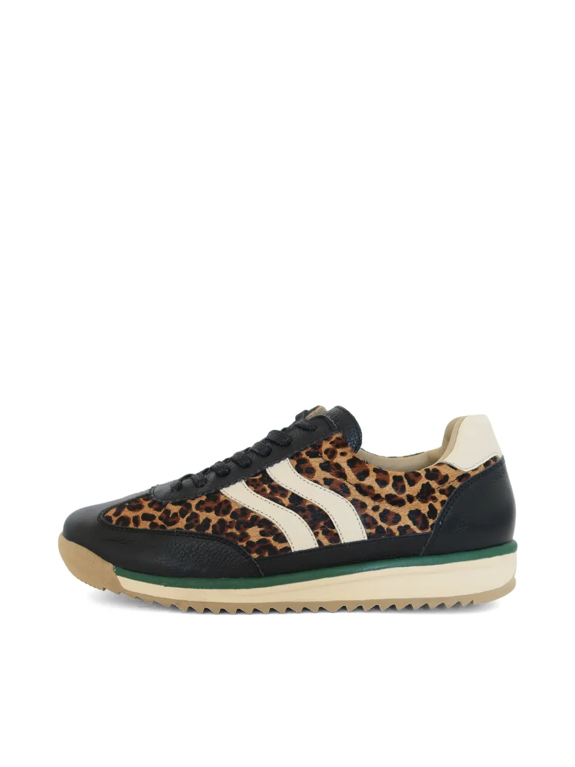 Elite ZAPATILLA - CLAIRE NEGRO 1