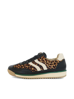 Elite ZAPATILLA - CLAIRE NEGRO