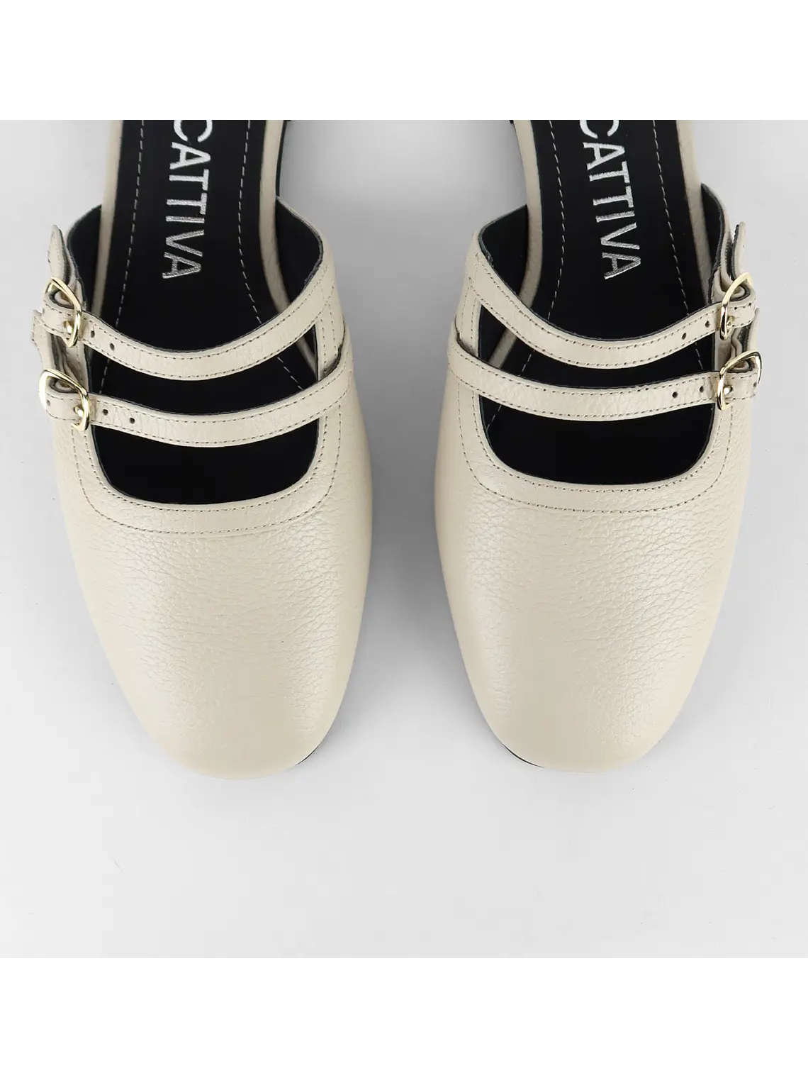 SLIPPER ALEX - BLANCOOFF Craft 4
