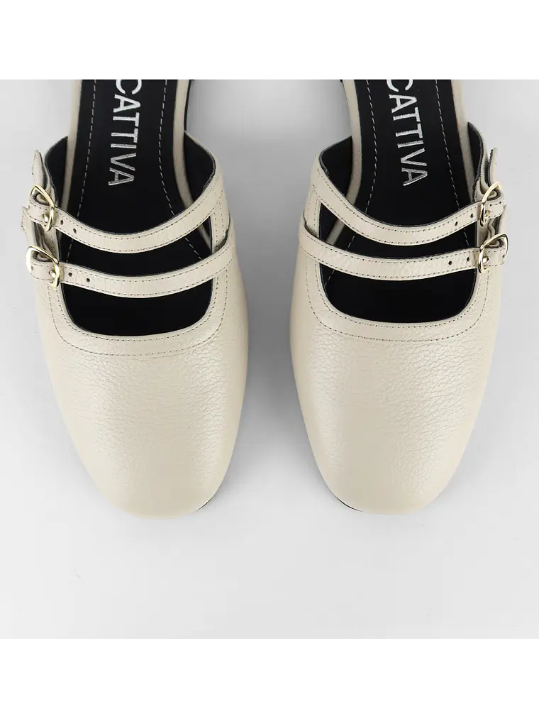 SLIPPER ALEX - BLANCOOFF Craft 4
