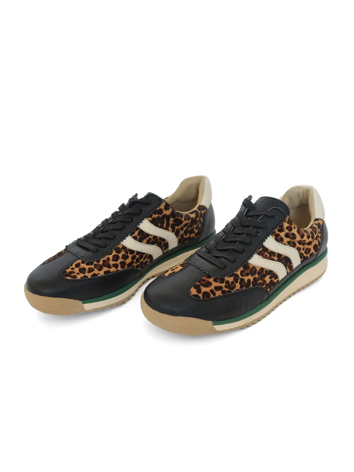Elite ZAPATILLA - CLAIRE NEGRO 2