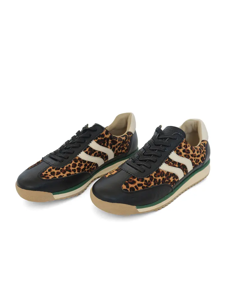 Elite ZAPATILLA - CLAIRE NEGRO 2