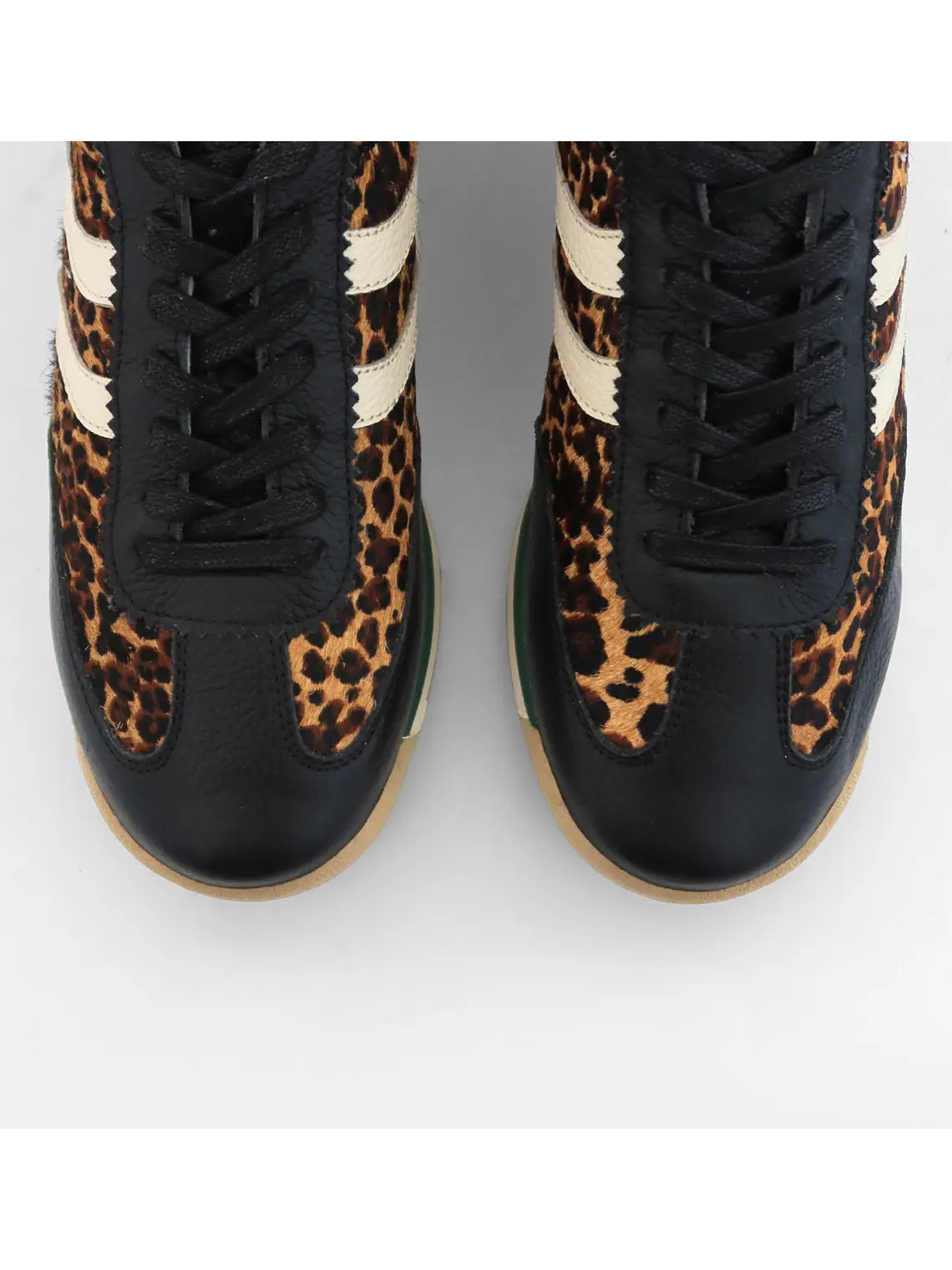 Elite ZAPATILLA - CLAIRE NEGRO 3